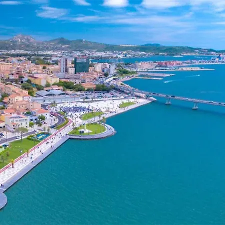 Antica Dimora Oda ve Kahvaltı