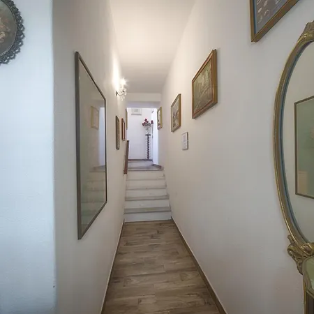 Antica Dimora Oda ve Kahvaltı Olbia