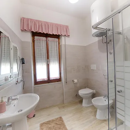 Antica Dimora Bed and breakfast