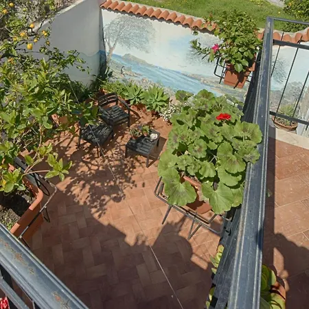 Bed and breakfast Antica Dimora