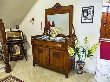 Antica Dimora Oda ve Kahvaltı