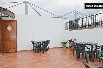 Bed and breakfast Antica Dimora 3*