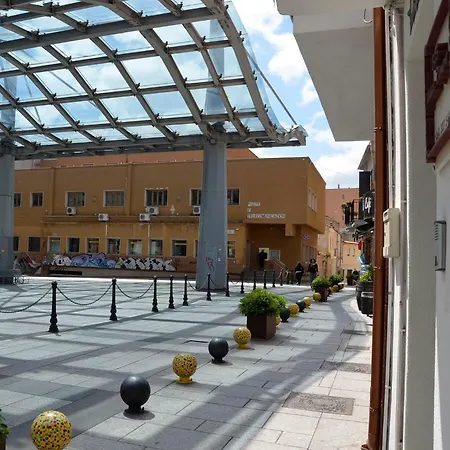 Bed and breakfast Antica Dimora Olbia