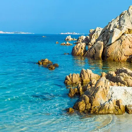 Antica Dimora * Olbia