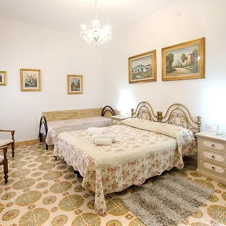 Antica Dimora Panzió 4*