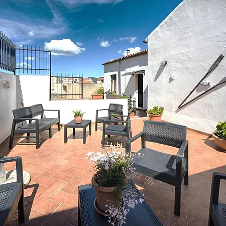 Antica Dimora * Olbia