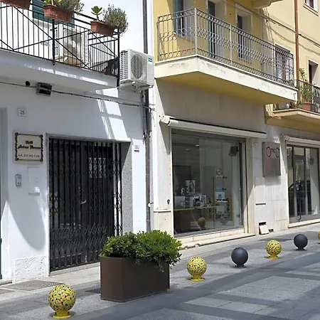 Antica Dimora Panzió 4*