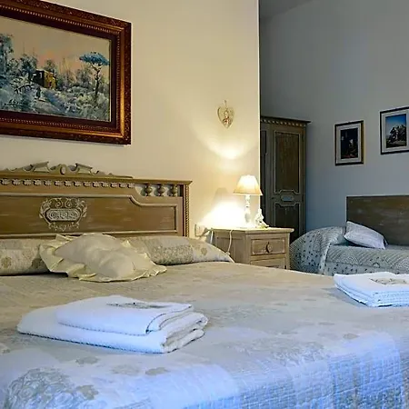 Antica Dimora Panzió 4*