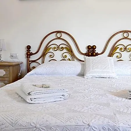Antica Dimora Panzió 4*