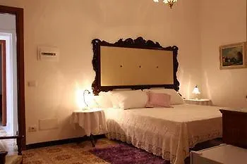 Panzió Antica Dimora