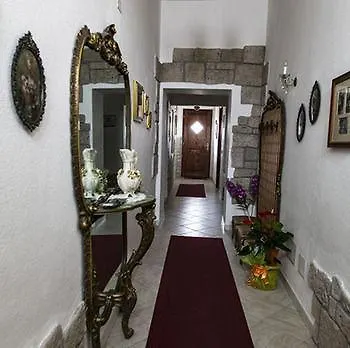 Antica Dimora オルビア