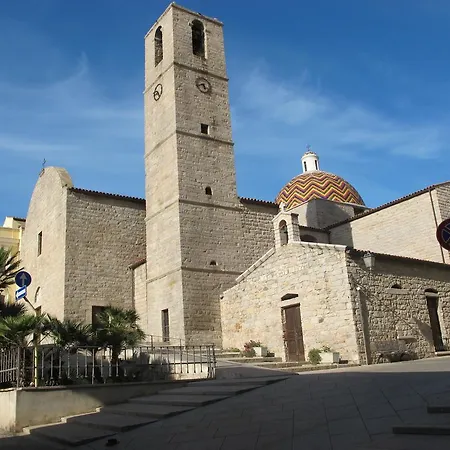 Bed & Breakfast Antica Dimora 3*