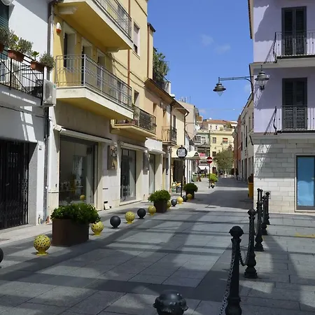 Antica Dimora * Olbia