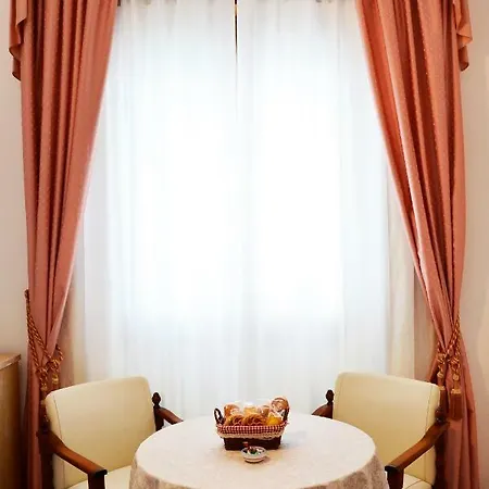 Bed & Breakfast Antica Dimora Olbia